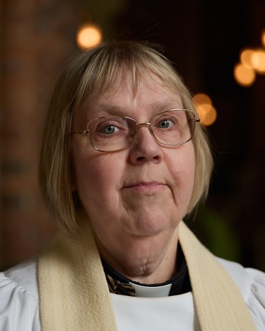 Camilla Östergren
